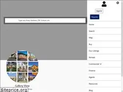 Sites similar to viewlascruceshomes.com