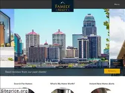 Sites similar to viewlouisvillehomes.com