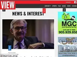 Sites similar to viewmag.com