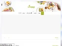 Sites similar to viewmag.ir