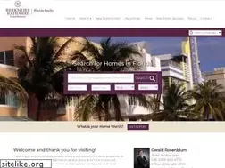 Sites similar to viewmarco.com