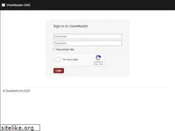 Sites similar to viewmastercms.com