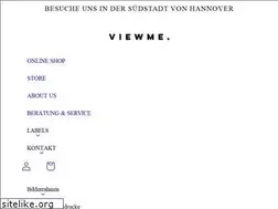 Sites similar to viewme.design