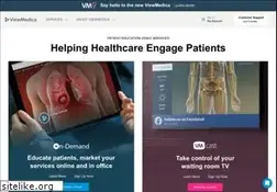 Sites similar to viewmedica.com