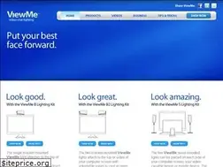 Sites similar to viewmelight.com