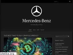Sites similar to viewmercedes.com