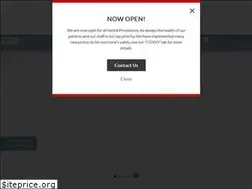 Sites similar to viewmontdentalcentre.com