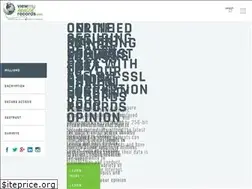 Sites similar to viewmyhealthrecords.com