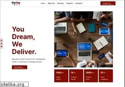 Sites similar to viewnepal.net