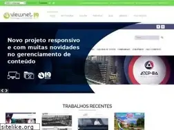 Sites similar to viewnet.com.br