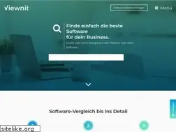 Sites similar to viewnit.com