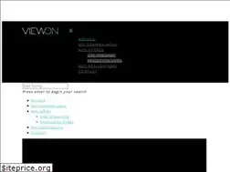 Sites similar to viewon.fr
