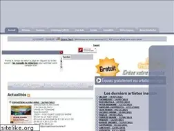 Sites similar to viewonart.fr