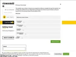 Sites similar to viewonmobile.com
