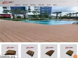 Sites similar to viewood.com.vn