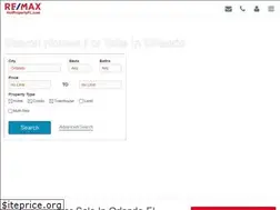 Sites similar to vieworlandohomesonline.com