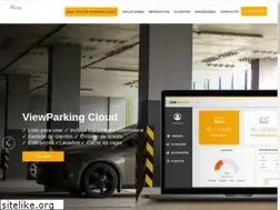 Sites similar to viewparking.net