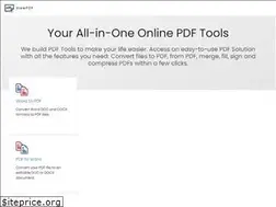 Sites similar to viewpdf.com