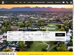 Sites similar to viewphoenixhouses.com