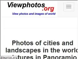 Sites similar to viewphotos.org