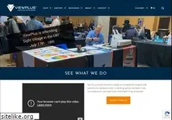Sites similar to viewplus.com