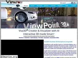 Sites similar to viewpoint-3d.com