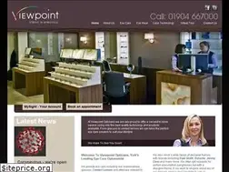 Sites similar to viewpoint.co.uk