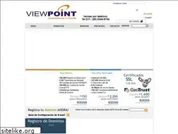 Sites similar to viewpoint.com.mx