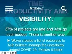 Sites similar to viewpoint.com