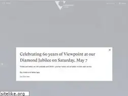 Sites similar to viewpoint.org