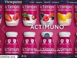Sites similar to viewpoint.ru