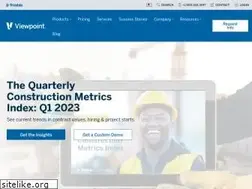 Sites similar to viewpointcs.com