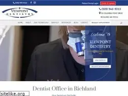 Sites similar to viewpointdentistry.com