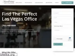 Sites similar to viewpointecenter.com
