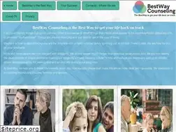 Sites similar to viewpointecounseling.com