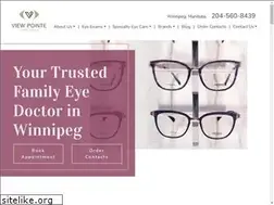 Sites similar to viewpointewpg.com