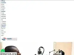 Sites similar to viewpointeye.com.ng