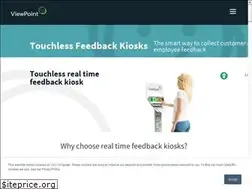 Sites similar to viewpointfeedback.com