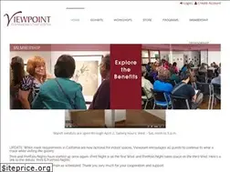Sites similar to viewpointgallery.org