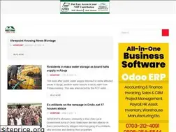 Sites similar to viewpointhousingnews.com