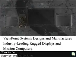 Sites similar to viewpointproducts.com
