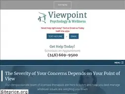 Sites similar to viewpointpw.com
