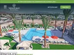 Sites similar to viewpointrv.com