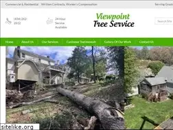 Sites similar to viewpointtreeservice.com