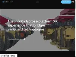 Sites similar to viewport.com.au