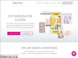 Sites similar to viewpro.in