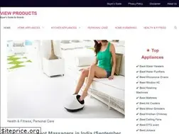 Sites similar to viewproducts.in