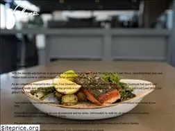 Sites similar to viewrestaurant.co.za
