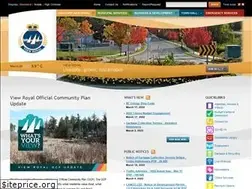 Sites similar to viewroyal.ca