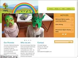 Sites similar to viewroyalpreschool.com